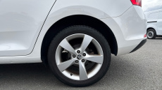 Skoda Rapid Spaceback 1.2 TSI 90 SE Tech 5dr Petrol Hatchback